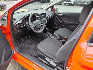 FORD Fiesta 3p 1.1 Plus 70cv