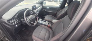 FORD Kuga 2.5 full hybrid ST-Line 2wd 190cv cvt