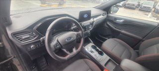 FORD Kuga 2.5 full hybrid ST-Line 2wd 190cv cvt