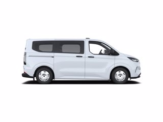 FORD Nuovo Transit Custom Van Trend Elettrico 136cv Automatica 320 L1H1