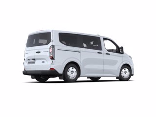 FORD Nuovo Transit Custom Van Trend Elettrico 136cv Automatica 320 L1H1