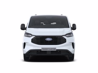 FORD Nuovo Transit Custom Van Trend Elettrico 136cv Automatica 320 L1H1