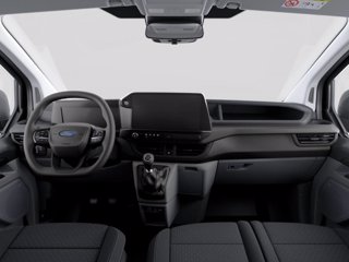 FORD Nuovo Transit Custom Van Trend Elettrico 136cv Automatica 320 L1H1