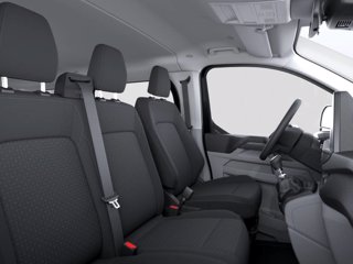 FORD Nuovo Transit Custom Van Trend Elettrico 136cv Automatica 320 L1H1