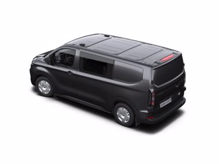 FORD Nuovo Transit Custom Van Trend 2.0 EcoBlue 136cv A8 280 L1H1