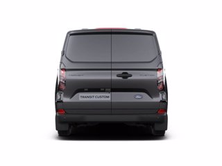 FORD Nuovo Transit Custom Van Trend 2.0 EcoBlue 136cv A8 280 L1H1