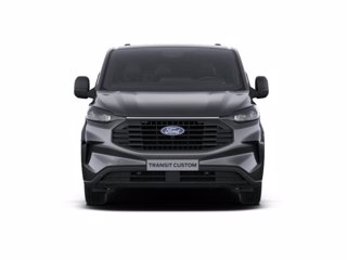 FORD Nuovo Transit Custom Van Trend 2.0 EcoBlue 136cv A8 280 L1H1