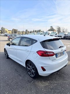 FORD Fiesta 5p 1.1 ST-Line 85cv my18