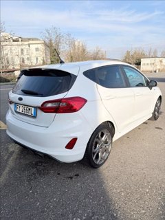 FORD Fiesta 5p 1.1 ST-Line 85cv my18