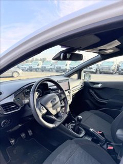 FORD Fiesta 5p 1.1 ST-Line 85cv my18