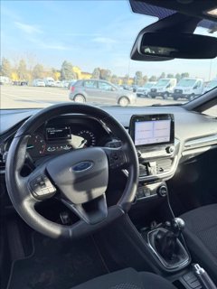 FORD Fiesta 5p 1.1 ST-Line 85cv my18