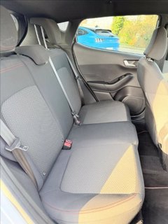 FORD Fiesta 5p 1.1 ST-Line 85cv my18