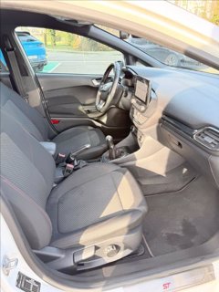 FORD Fiesta 5p 1.1 ST-Line 85cv my18