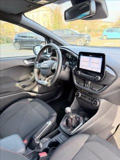 FORD Fiesta 5p 1.1 ST-Line 85cv my18