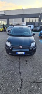 FIAT Pandina 1.0 firefly hybrid Icon s&s 70cv
