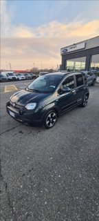 FIAT Pandina 1.0 firefly hybrid Icon s&s 70cv