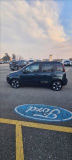 FIAT Pandina 1.0 firefly hybrid Icon s&s 70cv