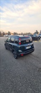 FIAT Pandina 1.0 firefly hybrid Icon s&s 70cv