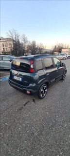 FIAT Pandina 1.0 firefly hybrid Icon s&s 70cv