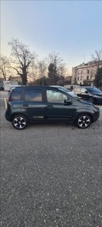 FIAT Pandina 1.0 firefly hybrid Icon s&s 70cv