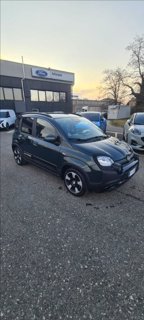 FIAT Pandina 1.0 firefly hybrid Icon s&s 70cv