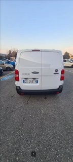 FIAT Scudo Ice 1.5 bluehdi 120cv L2H1