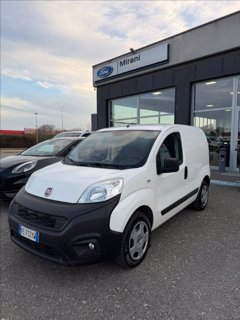 FIAT Fiorino furgone 1.3 mjt 16v 75cv classe 2