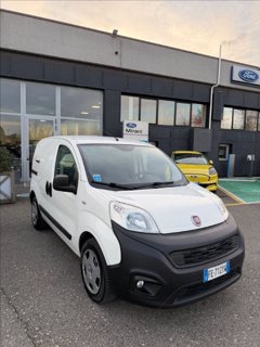 FIAT Fiorino furgone 1.3 mjt 16v 75cv classe 2