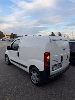 FIAT Fiorino furgone 1.3 mjt 16v 75cv classe 2