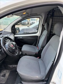 FIAT Fiorino furgone 1.3 mjt 16v 75cv classe 2
