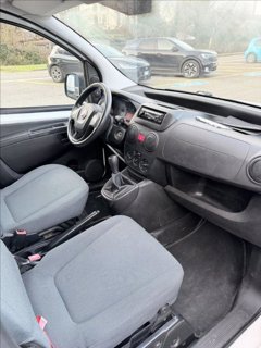 FIAT Fiorino furgone 1.3 mjt 16v 75cv classe 2