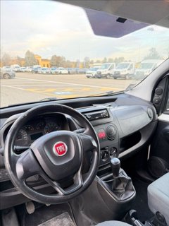 FIAT Fiorino furgone 1.3 mjt 16v 75cv classe 2