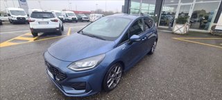 FORD Fiesta 5p 1.0 ecoboost h ST-Line 125cv