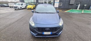FORD Fiesta 5p 1.0 ecoboost h ST-Line 125cv