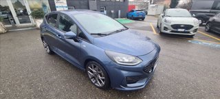FORD Fiesta 5p 1.0 ecoboost h ST-Line 125cv
