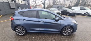 FORD Fiesta 5p 1.0 ecoboost h ST-Line 125cv