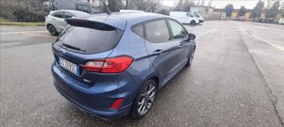 FORD Fiesta 5p 1.0 ecoboost h ST-Line 125cv