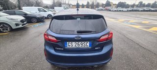 FORD Fiesta 5p 1.0 ecoboost h ST-Line 125cv