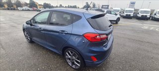 FORD Fiesta 5p 1.0 ecoboost h ST-Line 125cv
