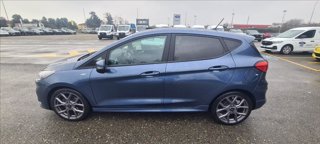 FORD Fiesta 5p 1.0 ecoboost h ST-Line 125cv