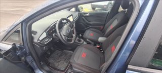 FORD Fiesta 5p 1.0 ecoboost h ST-Line 125cv