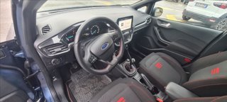FORD Fiesta 5p 1.0 ecoboost h ST-Line 125cv