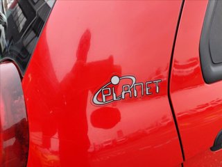 DAEWOO Matiz 0.8 SE Planet