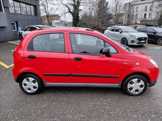 DAEWOO Matiz 0.8 SE Planet