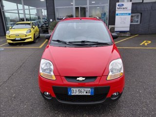 DAEWOO Matiz 0.8 SE Planet
