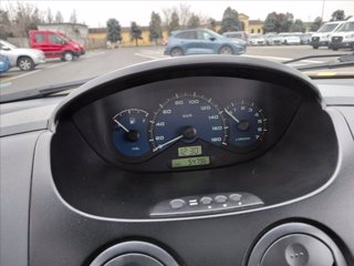 DAEWOO Matiz 0.8 SE Planet