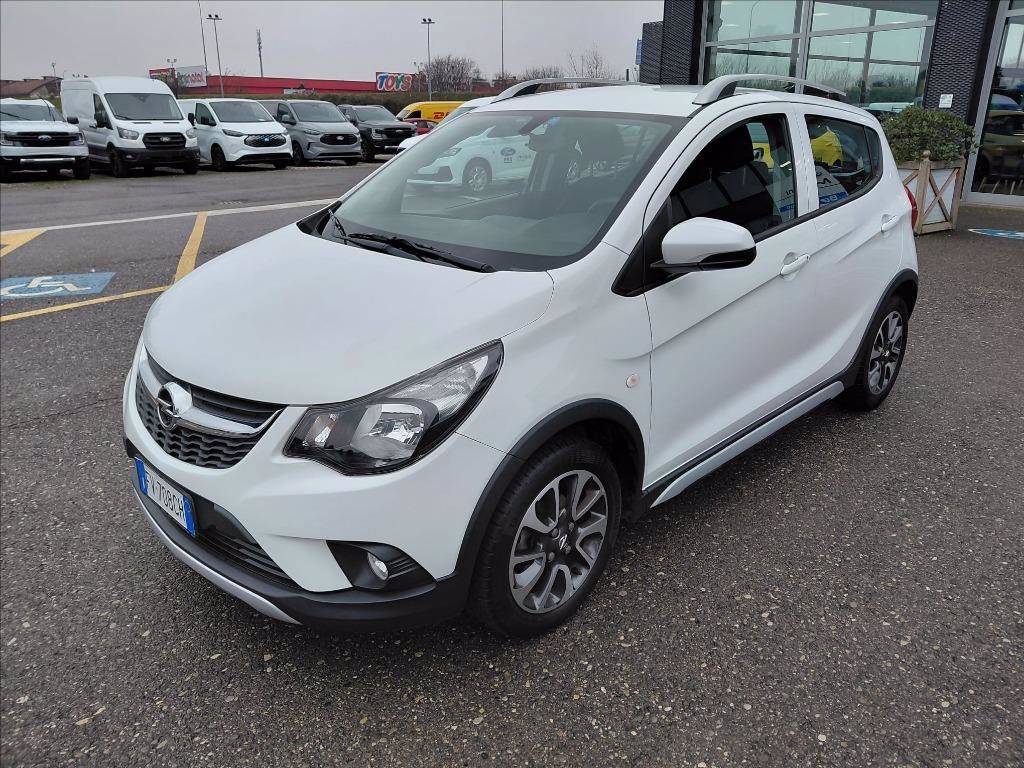 OPEL Karl 1.0 Rocks 75cv