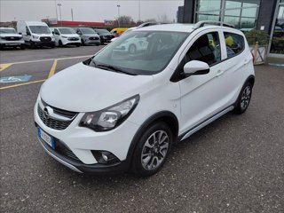 OPEL Karl 1.0 Rocks 75cv