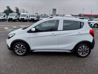 OPEL Karl 1.0 Rocks 75cv