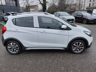 OPEL Karl 1.0 Rocks 75cv